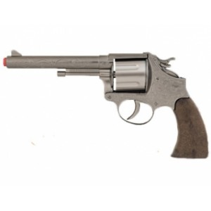 «Ковбойский револьвер 12 пистонов» GH760