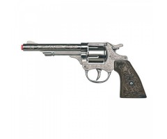 GH800 Ковбойский револьвер 8 пистонов (металл)