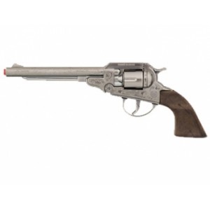 «Ковбойский револьвер 8 пистонов» GH880
