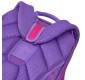 «Рюкзак LEGO Hansen Iconic фиолетово-розовый» L201922108