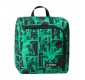 «Рюкзак LEGO Optimo NINJAGO,  зелёный с сумкой» L202132201