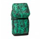 «Рюкзак LEGO MAXI NINJAGO, зелёный с сумкой» L202142201