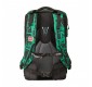 «Рюкзак LEGO MAXI NINJAGO, зелёный с сумкой» L202142201