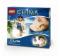 «Фонарик-ночник LEGO Chima - Laval» LGLTOB15