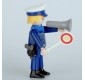«Полицейский регулировщик» PM001136
