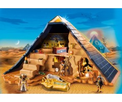 PM5386 Пирамида Фараона