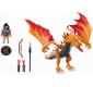 «Огненный дракон» PM5483