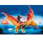 «Огненный дракон» PM5483