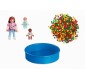 «Игровая площадка с шариками» PM5572