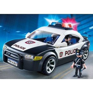 «Патрульный автомобиль полиции» PM5673
