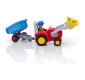 «Трактор с прицепом» PM6964