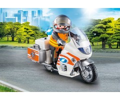 PM70051 Мотоцикл