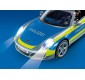 «Полицейский Porsche 911 Carrera 4S» PM70067