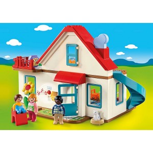 «Семейный дом» PM70129