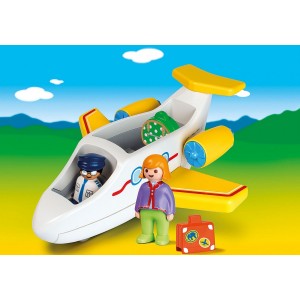 «Самолет с пассажиром» PM70185