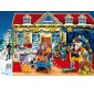 «Календарь. Рождество в магазине игрушек» PM70188