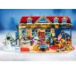 «Календарь. Рождество в магазине игрушек» PM70188