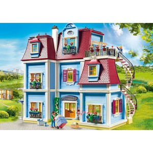 «Большой кукольный дом» PM70205