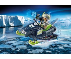 PM70235 Ледяной скутер Арктических повстанцев