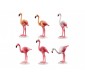 «Семья фламинго» PM70351