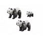 «Панды с малышом» PM70353