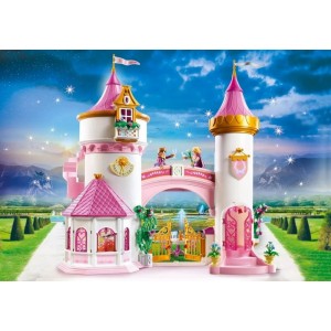 «Замок принцессы» PM70448