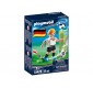 «Футбольный игрок Германии» PM70479