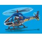 «Полицейский вертолет Погоня с парашютом» PM70569