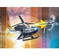 «Погоня на вертолете за беглецами в фургоне» PM70575