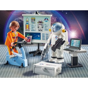 «Подготовка астронавтов» PM70603