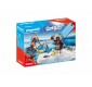 «Подарочный набор для Рыбалки на льду» PM70606