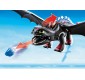 «Гонки на драконах: Иккинг и Беззубик» PM70727