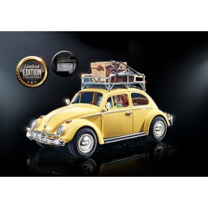 «Volkswagen Beetle - Спецвыпуск» PM70827