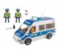 «Полицейская патрульная машина со светом и звуком» PM70899