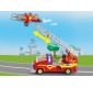 «Пожарная спасательная машина» PM70911