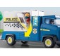«Полицейский грузовик» PM70912