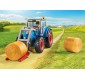 «Большой трактор с принадлежностями» PM71004