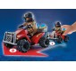 «Квадроцикл пожарной бригады» PM71090