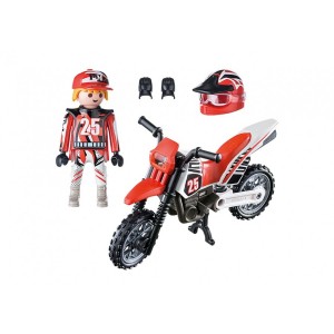 «Водитель мотоцикла» PM9357