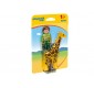 «Смотритель зоопарка с жирафом» PM9380