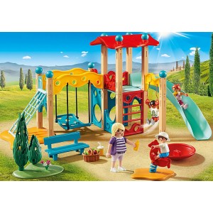 «Парк Детская Площадка» PM9423
