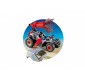 «Вражеский квадроцикл с трицератопсом» PM9434