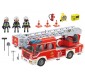 «Пожарная машина с лестницей» PM9463