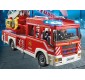 «Пожарная машина с лестницей» PM9463