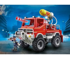 PM9466 Пожарная машина