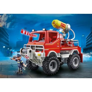 «Пожарная машина» PM9466