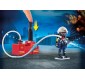 «Пожарные с водяным насосом» PM9468
