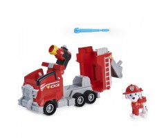 PP6060435 Пожарная машинка Маршал