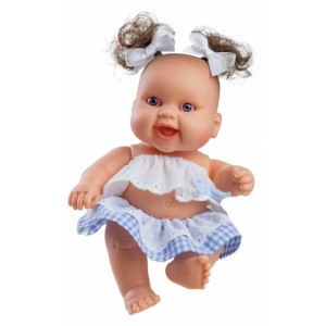 «Кукла-пупс Берта, 22 см																							» PR00112