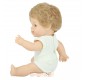 «Кукла-пупс Дима (кудрявый) в пижаме, 21 см» PR10605
